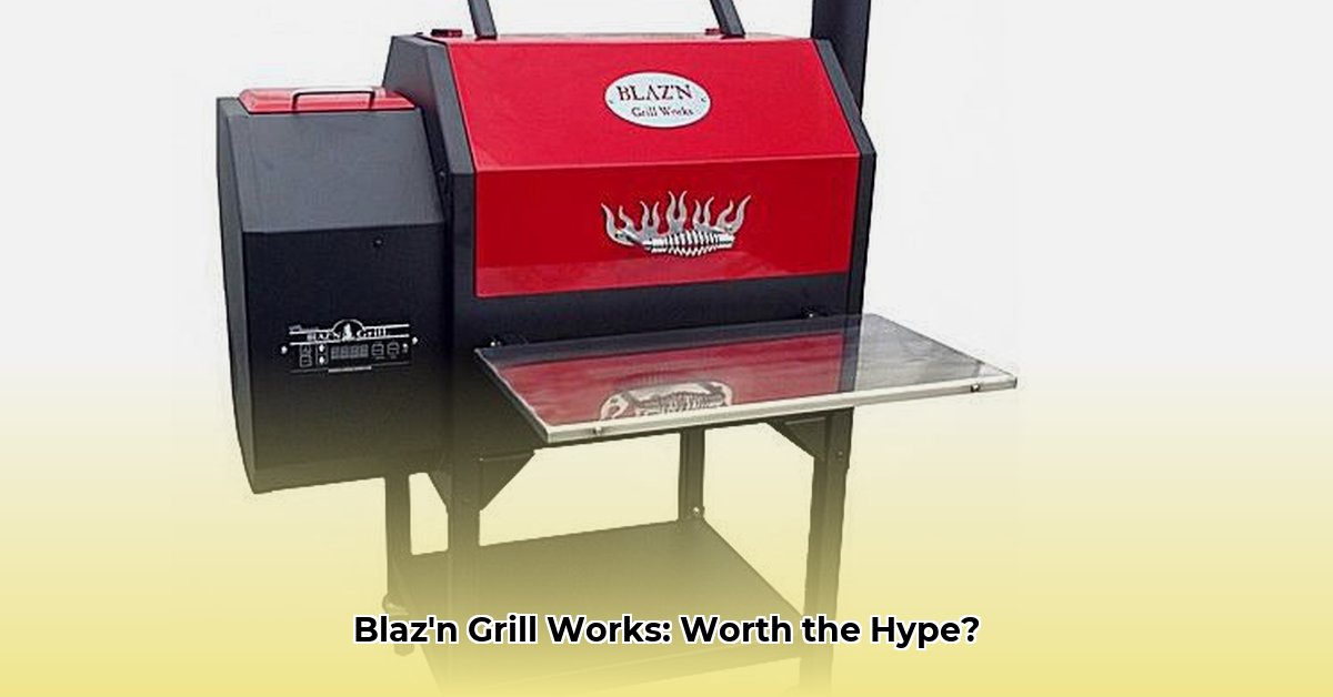 blaz-n-grill-works